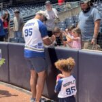 Celebrity Softball Brings Big Names to Toledo