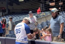 Celebrity Softball Brings Big Names to Toledo
