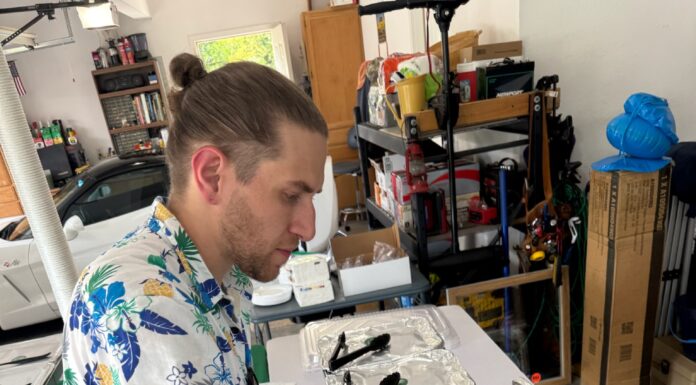 From Office Job to Toledo Chef: Jake Barrick Launches The Barrick Bespoke