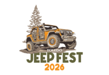 Jeep Fest 2026