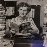 Millie Benson: The Real Life Nancy Drew