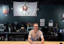 From Bottle to Tap: Funky Turtle Brewing Company Finds Taproom Home on Tremainsville Road