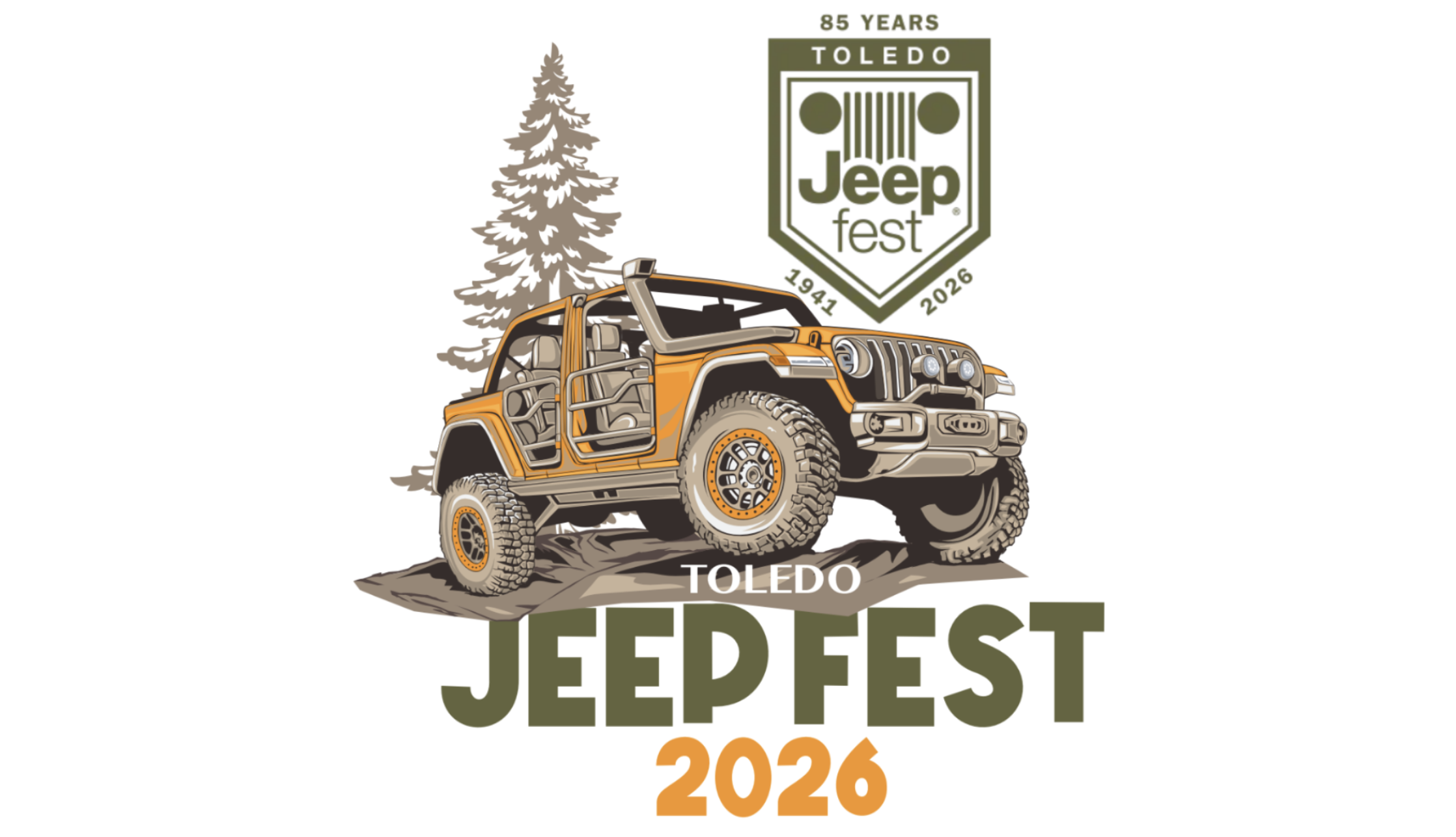 Jeep Fest 2026