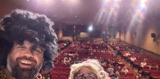 Reel to Real: Film Festival brings CommUNITY to Northwest Ohio