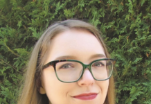 Art to Heart: Meet 20 North Gallery’s New Associate Art Director: Anastasia Wagner
