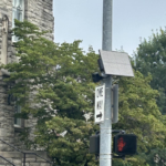Toledo’s Flock Cameras Remain a Powerful Tool — and a Source of Debate