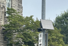 Toledo’s Flock Cameras Remain a Powerful Tool — and a Source of Debate