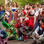 Michigan Renaissance Fair Ticket Giveaway