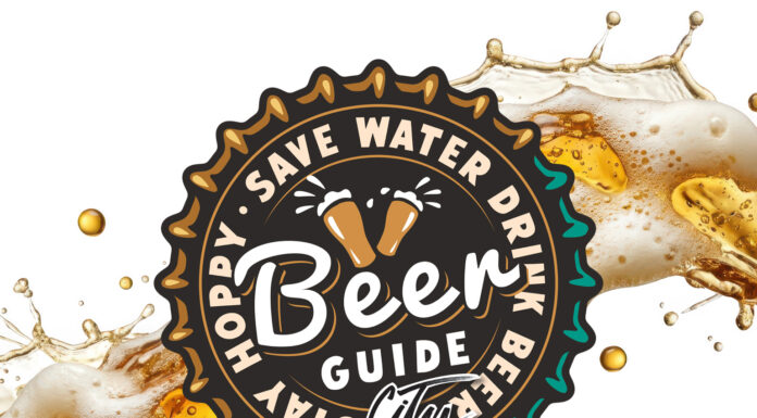 Beer Guide 2026