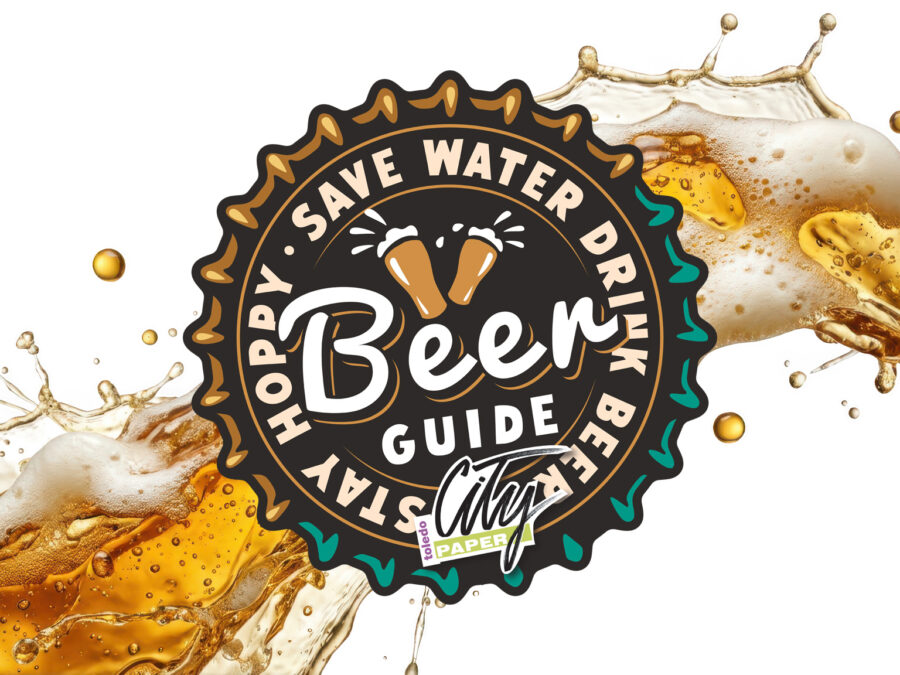 Beer Guide 2026