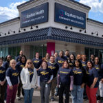 Equitas Health to Celebrate Grand Opening of New Toledo Community Health Center