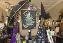 Soul Sister Healing Arts Studio Celebrates Seven Years of Healing, Empowerment and Community in Woodville