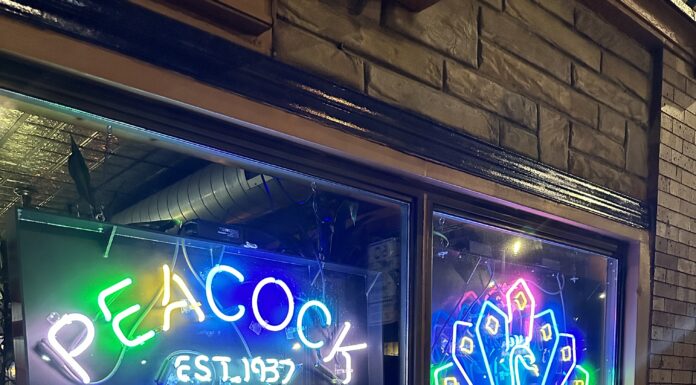 A Night Close to Wonder in Toledo: Dwight Adams Performs at Peacock Cafe Sept. 24