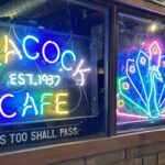 A Night Close to Wonder in Toledo: Dwight Adams Performs at Peacock Cafe Sept. 24