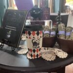 A Witch’s Recipe for a Tasty Halloween