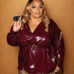 Ms. Pat on Comedy, Healing and Her Return to Toledo Funny Bone