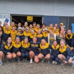 Despite Rain, Toledo Rowing Makes a Strong Return to the Glass City Regatta