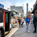 Leave the Car at Home for PARK(ing) Day