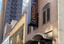 Chowline: What up, Dough?