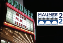 Reel to Real: Maumee Film Festival Returns Sept 25-27