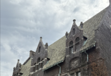 The Toledo Fringe Fest Brings Art And Oddities To Collingwood