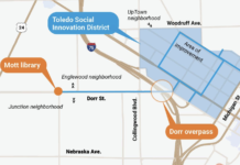 Toledo Officially Gains Approval For Major Infrastructure Project