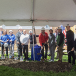 St. Francis Builds Toward Its Future With $26 Million Campus Transformation