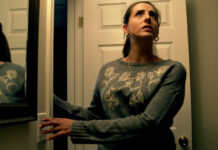 Pray You Don’t See Them: Strange Shapes Premiering at the Maumee Indoor Theater