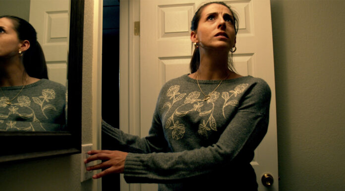 Pray You Don’t See Them: Strange Shapes Premiering at the Maumee Indoor Theater