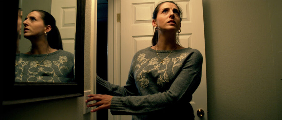 Pray You Don’t See Them: Strange Shapes Premiering at the Maumee Indoor Theater