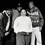 Tapping into the Soul: Kay Renee’s Poetry and SOUL Session