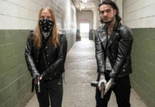 Reel to Real: Evil 1% —Detroit Grindhouse Horror in Toledo