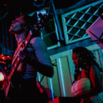 Listen Hear: Toledo’s Trevor Gill-Snow Brings Future Vintage to Indie Folk-Rock