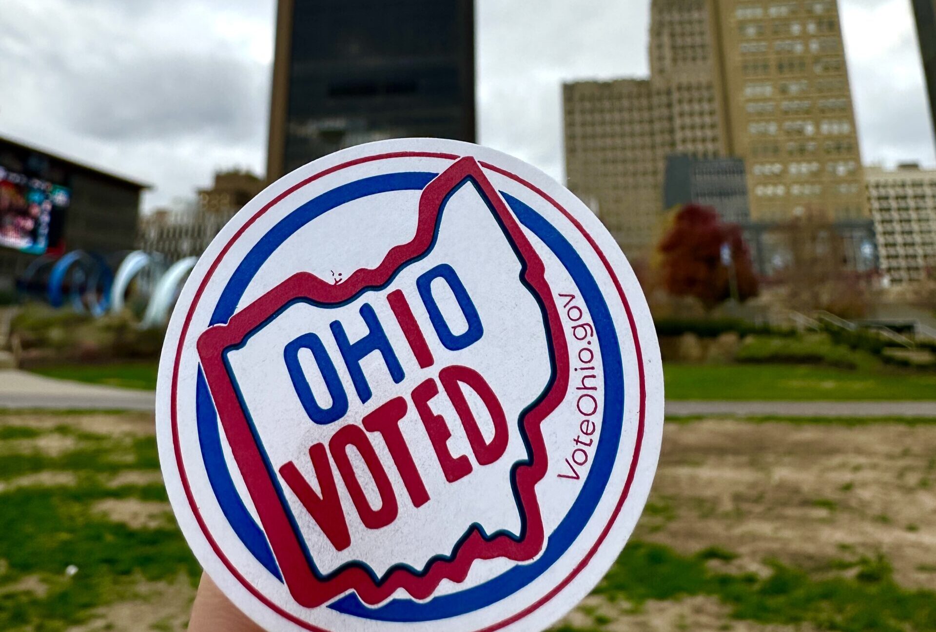 We Got Issues: Breaking Down Lucas County and Ohio Ballot Measures This November