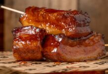 Here Comes the Bacon: Pig Fest Comes ‘Flying’ to Toledo