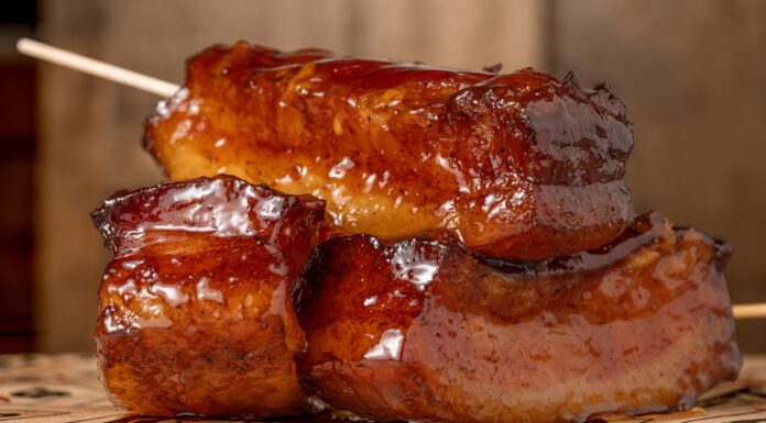 Here Comes the Bacon: Pig Fest Comes ‘Flying’ to Toledo