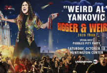 Music Notes October 2026