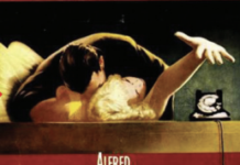 Film Notes October 2026