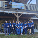A Cast Toward Healing: Fly Fishing Retreats Offer Hope After Breast Cancer