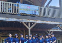 A Cast Toward Healing: Fly Fishing Retreats Offer Hope After Breast Cancer