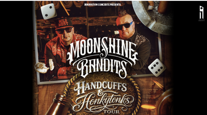 Kickin’ The Doors Down: The Moonshine Bandits Are Bringing Country Rap To Bowling Green