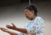 Toledo Opera Returns to Verdi’s Aida, October 16 & 18 at the Valentine Theater