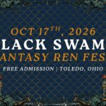 Glass City Fantasy: The Toledo Club hosts the upcoming Black Swamp Ren Fest